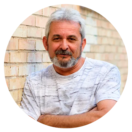 Sarah M. - Jelly Burn Customer